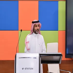 وكالة الجامعة للدراسات العليا والبحث العلمي تقيم ورشة عمل بعنوان : دور جهات الجامعة المختلفة في تحسين تصنيف الجامعة