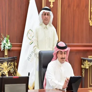 الجامعة توقع عقوداً إنشائية وتشغيلية مع عدد من الجهات
