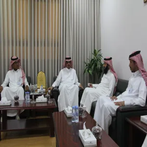 ورشة عمل عن الدليل التفاعلي للسياسات والإجراءات بكلية الشريعة والقانون