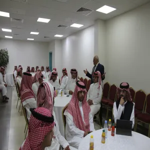الكلية تقيم ورشة عمل بعنوان : النهضة التشريعية بالمملكة العربية السعودية في ظل رؤية المملكة 2030