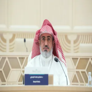 الإدارة العامة للإسكان تتلقى شكر من سعادة أ.د. مسلم بن محمد الدوسري