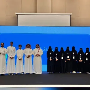 مركز الابتكار وريادة الأعمال يشرف على مشاركة الطلاب في مبادرة تمكين أندية ريادة الأعمال