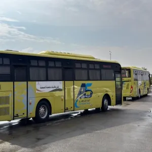 الإدارة العامة للخدمات خلال شهر نوفمبر تنفذ ما يفوق 215 رحلة تنقلات متعددة وخدمات مساندة لقطاعات الجامعة