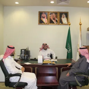 وحدة الحقوق الطلابية تعقد اجتماعها الدوري الثالث خلال العام الجامعي 1446هـ