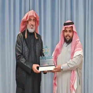 الإدارة العامة للخدمات تحقق التميز في العمل التطوعي والمجتمعي لعام 2024م