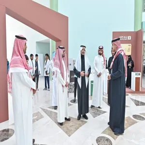 الجامعة بالتعاون مع مصرف الإنماء تطلقان برنامج ( أمد )