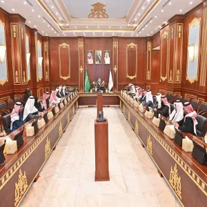‎مجلس الجامعة يعقد جلسته الخامسة لمجلس الجامعة لعام 1446هـ