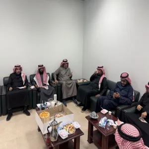 الإدارة العامة للتخطيط الاستراتيجي تكرم عدد من موظفيها