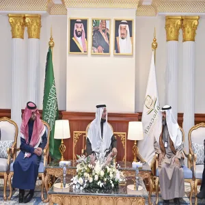 MU SIGNS AN ACOOPERATION GREEMENT WITH SAAK INTERNATIONAL COMPANY