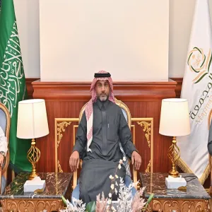 وكيل الجامعة للدراسات العليا والبحث العلمي يدشن البرامج البحثية المدعومة من الجامعة للعام 2025م