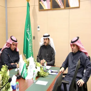 الرئيس التنفيذي يحضر ورشة عمل نفذتها الأمانة العامة لمجلس شؤون الجامعات حول الجوانب التنظيمية والتشريعية للكليات التطبيقية