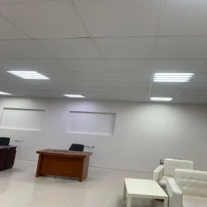 الادارة تعيد تأهيل وتجهيز مبنى الإتلاف التابع لمركز الوثائق والمحفوظات