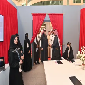 الملتقى الإعلامي لتعزيز المهارات الإعلامية