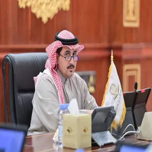 ‎مجلس الجامعة يعقد جلسته السادسة لمجلس الجامعة لعام 1446هـ