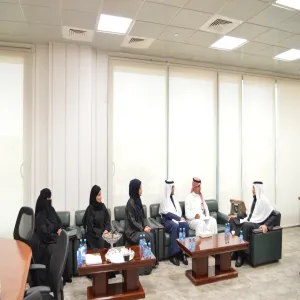 تجديد اتفاقية دعم توظيف الخريجين مع صندوق "هدف"