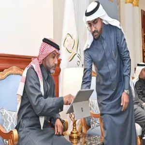 وكيل الجامعة للدراسات العليا والبحث يرعى تدشين البرامج البحثية وتوقيع اتفاقيات مبادرة تعزيز النشر العلمي بالجامعة