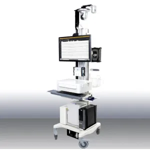 المركز الطبي الجامعي يطلق خدمة تخطيط الأعصاب بالتعاون مع كلية الطب
