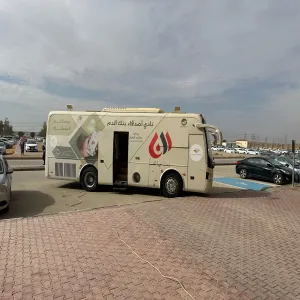 مرصد المسؤولية الاجتماعية يقيم حملة للتبرع بالدم في كلية الهندسة