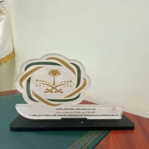 عمادة شؤون الطلاب تشكر الإدارة العامة للخدمات