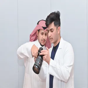 مركز الموهوبين ينظم ورشة أساسيات التصوير السينمائي