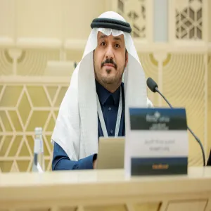 الرئيس التنفيذي للكلية التطبيقية يحضر الاجتماع السنوي الخامس للكليات التطبيقية