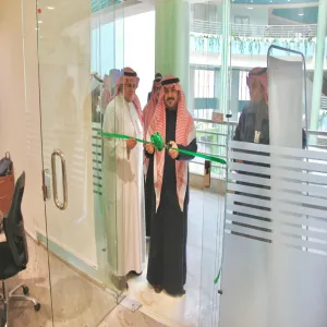 الكلية التطبيقية بالمجمعة تدشن المرحلة الثالثة من مبادرة برنامج تنمية القدرات البشرية
