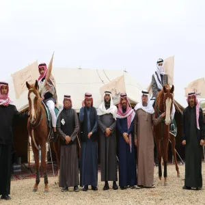 فرع الكلية التطبيقية بالزلفي يحتفي بيوم التأسيس