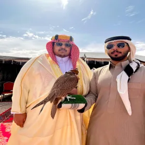 فرع الكلية التطبيقية برماح يحتفي بيوم التأسيس