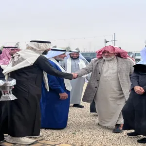 الإدارة العامة للأداء والامتثال تنظم ملتقى الموظفين الثاني ( ديوانية الجامعة )