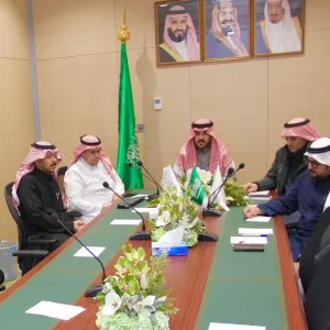 الكلية التطبيقية تعقد الاجتماع الأول لتفعيل مذكرة التفاهم الثلاثية مع "مدن" والأكاديمية الوطنية للصناعة