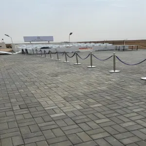 الإدارة العامة للعلاقات والمؤتمرات تنظم ترائي هلال شهر رمضان