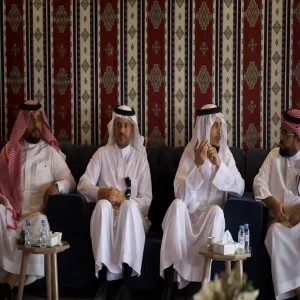 الكلية تقيم احتفالاً بمناسبة حصول برنامجي إدارة الأعمال والمحاسبة على الاعتماد البرامجي الكامل