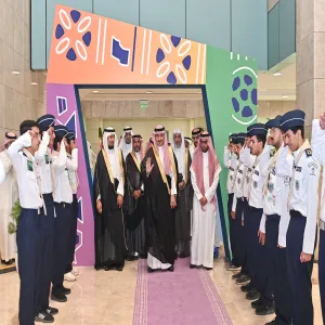 الجامعة تقيم حفل ختام الأنشطة للعام الجامعي 1446هـ وتكرم الطلبة الفائزين في الملتقى الطلابي السابع وهاكاثون كأس العالم 2034