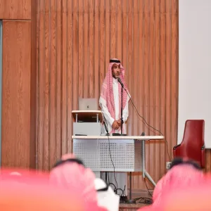 كرسي أبحاث الشيخ عبدالله التويجري يقيم ندوة بعنوان : التطورات الطبية الحديثة للسكتة الدماغية