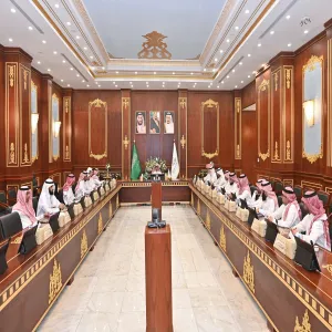 ‎مجلس الجامعة يعقد جلسته الثامنة لعام 1446هـ