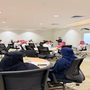نادي التنمية المستدامة يقيم ورشة بعنوان : البُعد النفسي في رحلة الطالب الجامعي