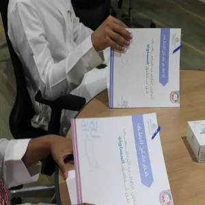 نادي التنمية المستدامة يقيم ورشة عمل بعنوان : تمكين الطالب الجامعي من تحقيق المساواة