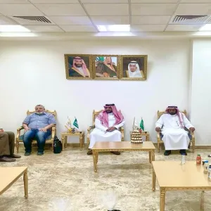 الكلية التطبيقية تحتفي بعيد الفطر المبارك
