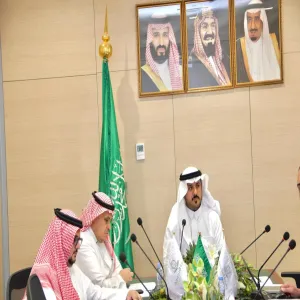 الاجتماع الدوري التاسع عشر للجنة الشؤون الأكاديمية والبرامج والخطط
