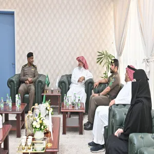 وكيل الجامعة للتنمية والاستثمار يطلق فعاليات أسبوع السلامة المرورية بالمكتبة المركزية