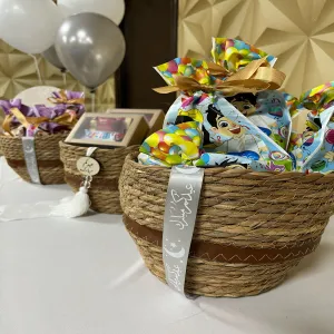 الإدارة العامة للإسكان تشارك السكان فرحة العيد