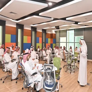 الجامعة تقيم دورة تدريبية بعنوان : الإعلام وصناعة المحتوى البصري