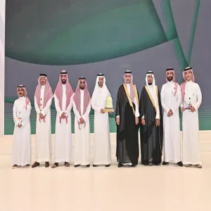 كلية الهندسة تشارك في الملتقى الطلابي السابع