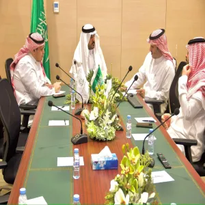 وحدة التوعية الفكرية بالكلية التطبيقية تعقد اجتماعها الدوري