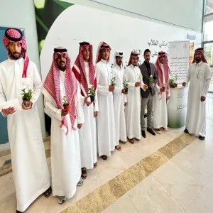 الإدارة تختتم أعمال مبادرة التوعية البيئية