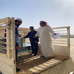 كلية الشريعة والقانون تنهي أعمال الوثائق والمحفوظات