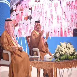 الإدارة العامة للعلاقات والمؤتمرات تُسهم في تنظيم حفل تخريج الدفعة السادسة عشرة من طلاب وطالبات الجامعة