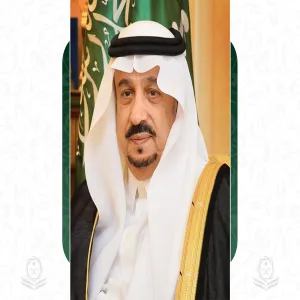 أمير منطقة الرياض يشيد بالجامعة لمشاركتها في دراسة تنموية مجتمعية
