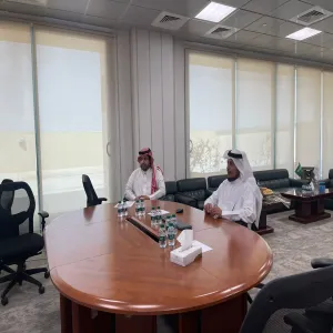 وكيل الجامعة للشؤون التعليمية يترأس الجلسة الثانية والعشرين للجنة الدائمة للخطط والمناهج الدراسية