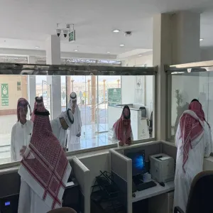 كلية الشريعة والقانون تستقبل طلابها المستجدين في أول أيام العام الجامعي 1447هـ